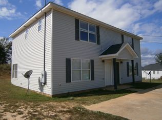 16452 Partrich Blackburn Rd, Buhl, AL 35446