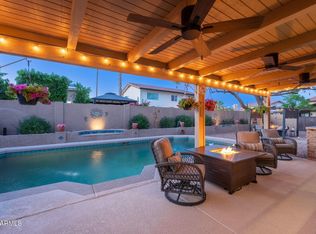 5726 E Everett Dr, Scottsdale, AZ 85254