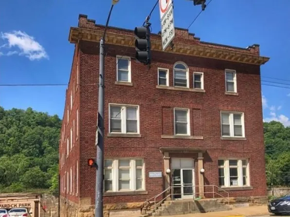 732 3rd Ave APT 11, New Brighton, PA 15066
