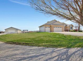 9330 S Stearns St, Haysville, KS 67060