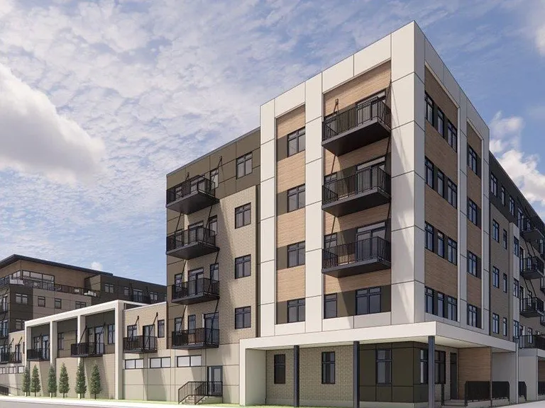 Karrick Apartments — Photo 29