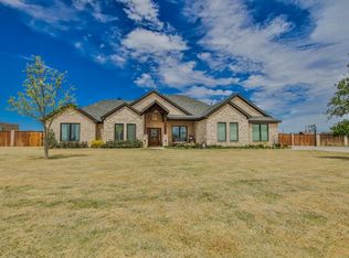 8918 County Road 6875, Lubbock, TX 79407