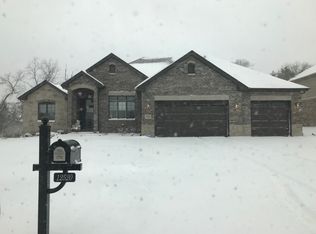 12520 Alpine Ridge Dr, Mokena, IL 60448