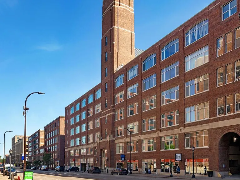 700 Washington Ave N #207 — Photo 19
