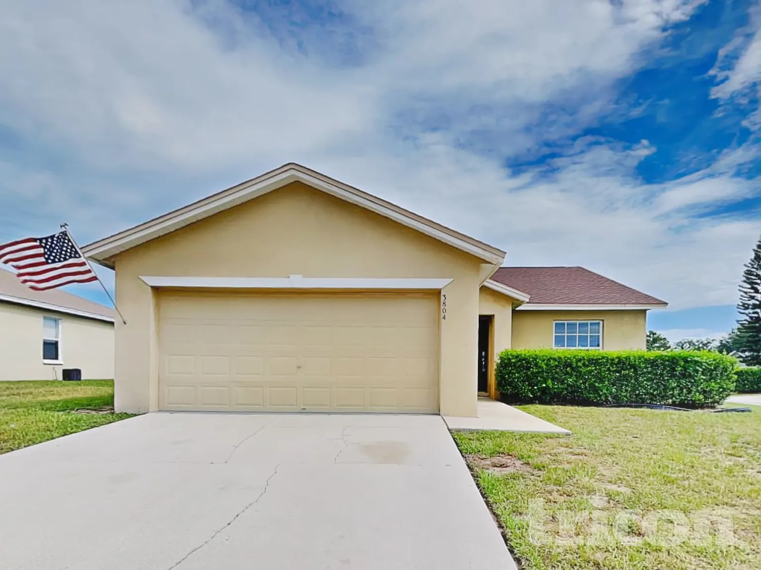 3804 Horizon View Loop Lakeland FL — Photo 2