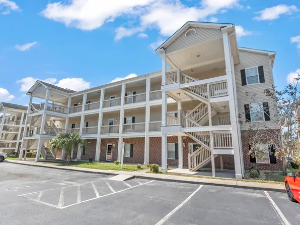 1058 Sea Mountain Hwy. #12-303, North Myrtle Beach, SC 29582