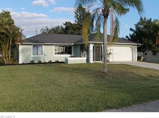 4517 SW 1st Pl, Cape Coral, FL 33914
