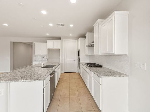 Quick Move-In Home