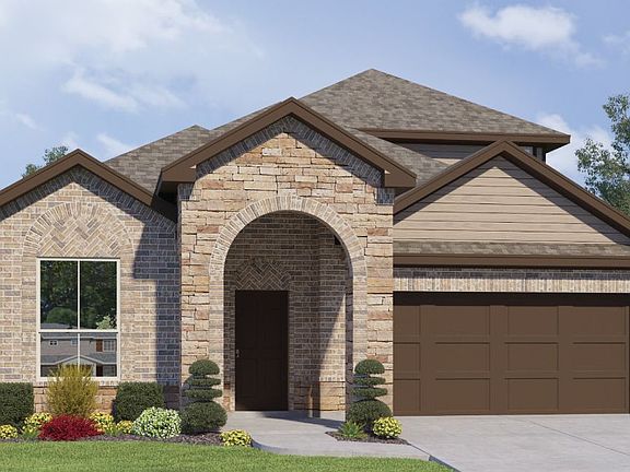 Plan Elevation.