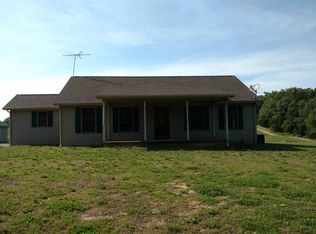 481 Jesse Priest Ln, Irvington, KY 40146