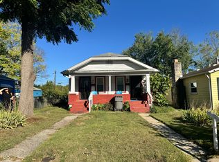 2185 Gent Ave, Indianapolis, IN 46202