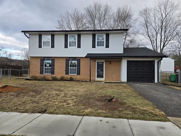 732 Narrowleaf Dr, Upper Marlboro, MD 20774