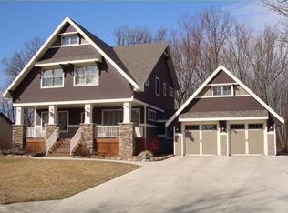 809 21st Ave N, Sartell, MN 56377