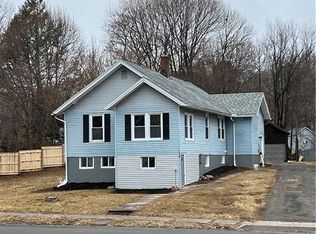 54 Vincent Ave, New Britain, CT 06053