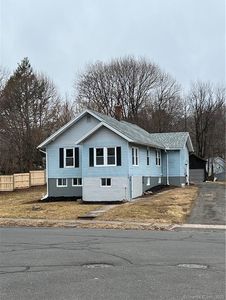 54 Vincent Avenue, New Britain, CT, 06053