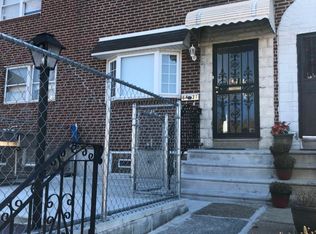 6431 Akron St, Philadelphia, PA 19149