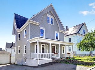 45 Fairview Ter, Malden, MA 02148