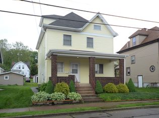 1329 2nd Ave, Conway, PA 15027