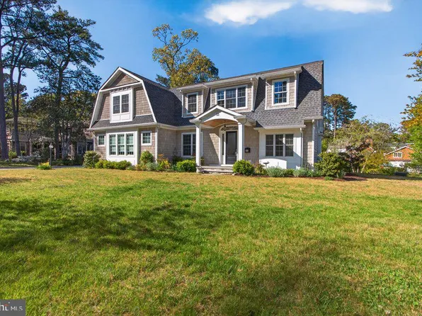 53 Fields End, Rehoboth Beach, DE 19971