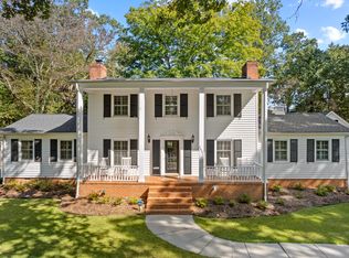 2837 Green Lane Dr, Durham, NC 27712