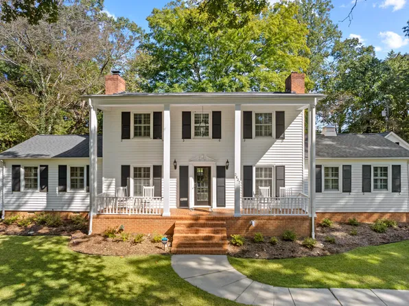 2837 Green Lane Dr, Durham, NC 27712