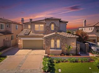 2784 Rambling Vista Rd, Chula Vista, CA 91915