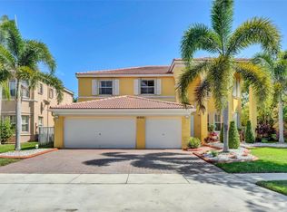 16928 SW 16th St, Pembroke Pines, FL 33027