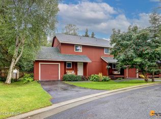 10163 Nantucket Loop, Anchorage, AK 99507