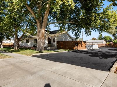 1546 Orchard Ave, Grand Junction, CO, 81501