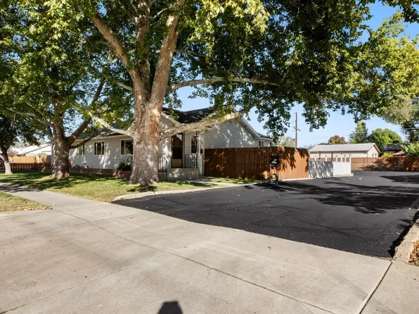 1546 Orchard Ave, Grand Junction, CO 81501