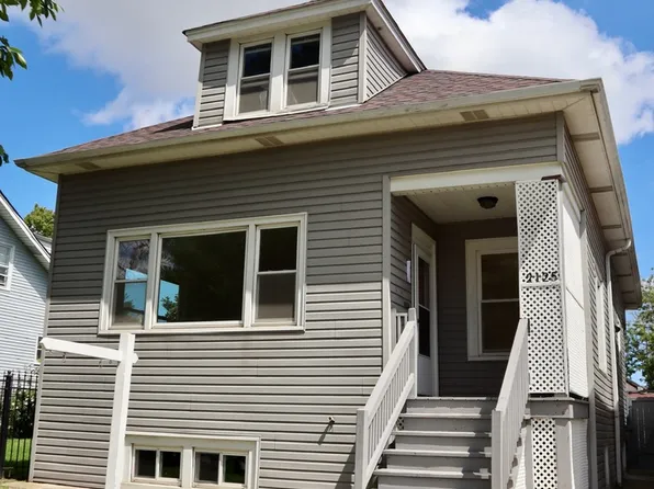 (undisclosed Address), Chicago, IL 60639