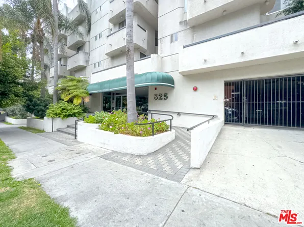 525 S Berendo St Unit 204, Los Angeles, CA 90020