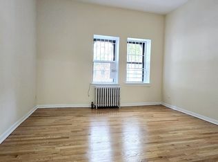206 W 106th St APT 6, New York, NY 10025