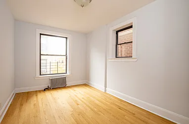 Rented by City Connections Realty