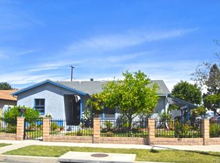 107 W 226th Pl, Carson, CA 90745