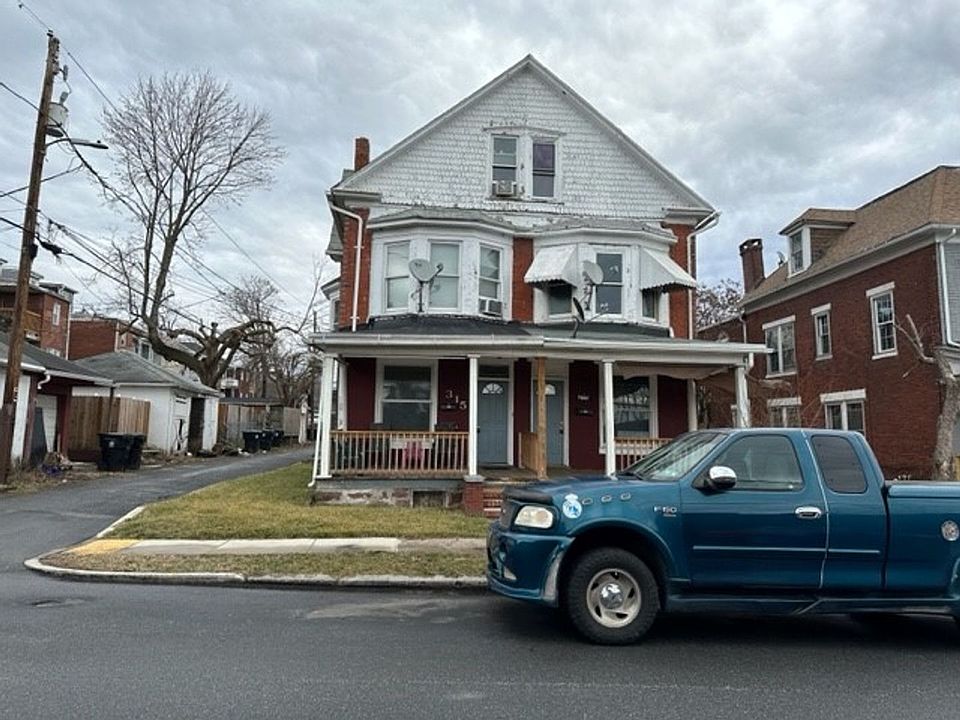1st image of 315 Burchfield St #A