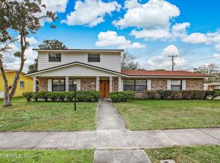 8290 Barracuda Rd, Jacksonville, FL 32244