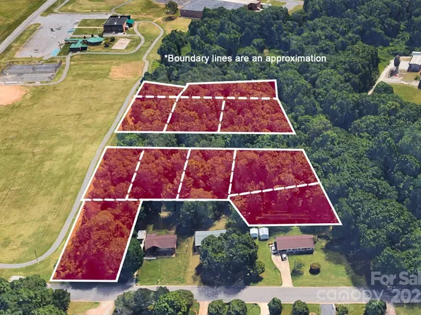 0 33rd St NW, Hickory, NC 28601