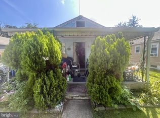 619 Washington Ave, Croydon, PA 19021