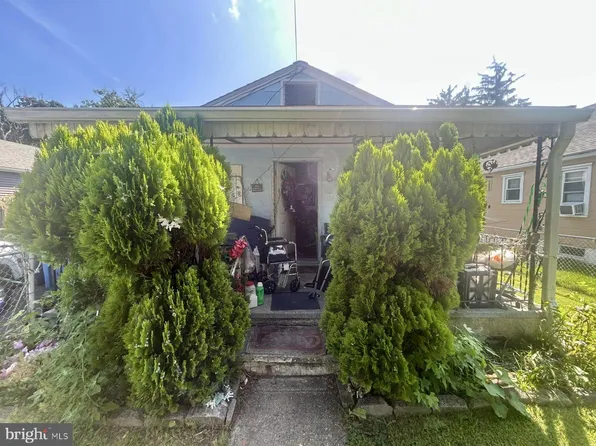 619 Washington Ave, Croydon, PA 19021