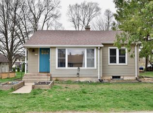 3100 Elm St, Richfield, WI 53076