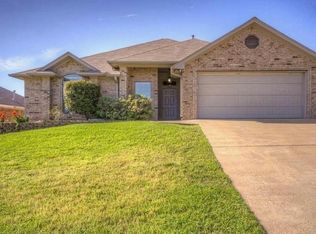 2056 Balsam Gap, Tyler, TX 75703