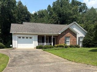 1209 Beaverton Trl, Winston Salem, NC 27103