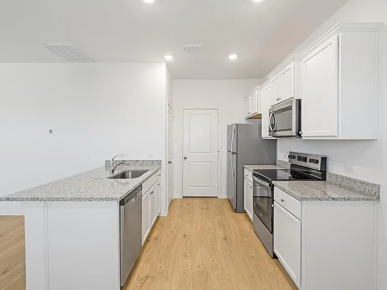 124 Desert Hare Dr — Photo 3