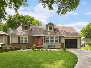 3718 W 47th Pl, Roeland Park, KS 66205
