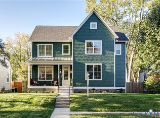 4621 W Franklin St, Richmond, VA 23226