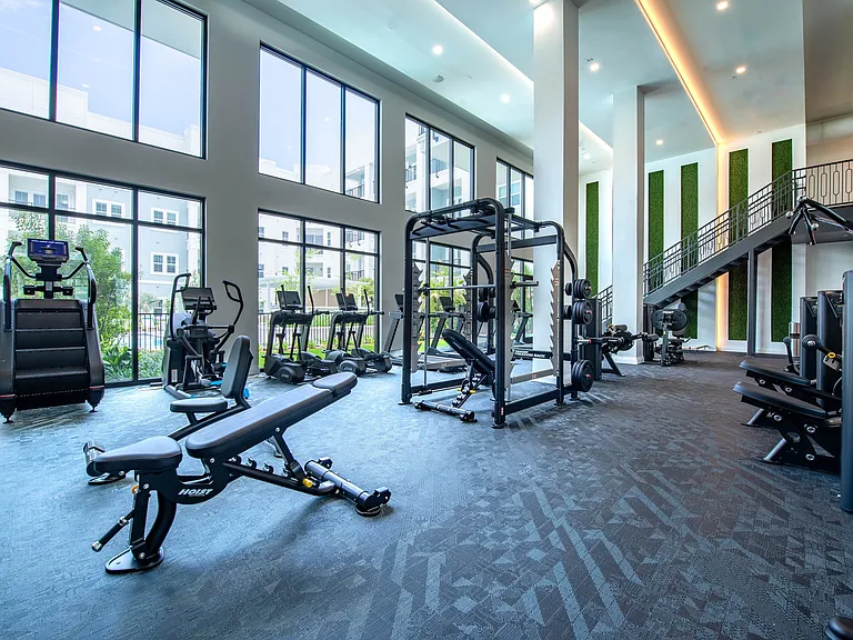 Fitness Center (4)