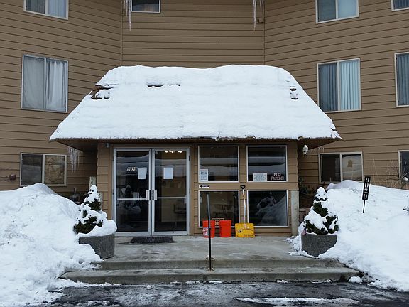 2nd image of 9020 N Country Homes Blvd APT 2