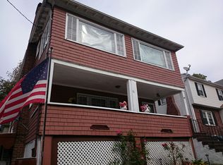 76 Wilmington Ave, Dorchester, MA 02124