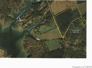 0 N River Rd, North, VA 23128